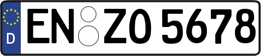 EN-ZO5678