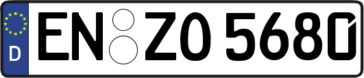 EN-ZO5680