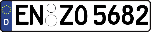 EN-ZO5682