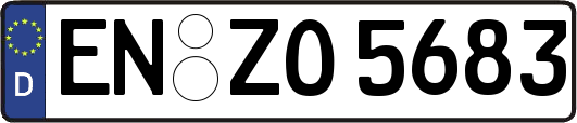 EN-ZO5683