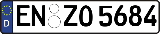 EN-ZO5684