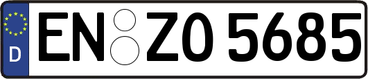 EN-ZO5685