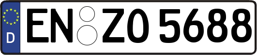 EN-ZO5688