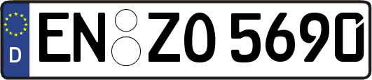 EN-ZO5690