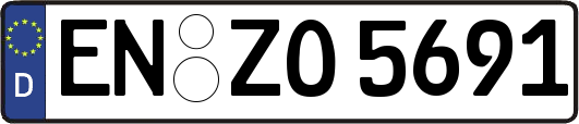 EN-ZO5691