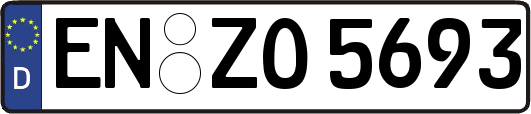 EN-ZO5693