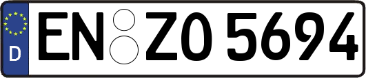 EN-ZO5694