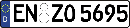 EN-ZO5695