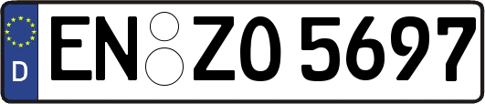 EN-ZO5697