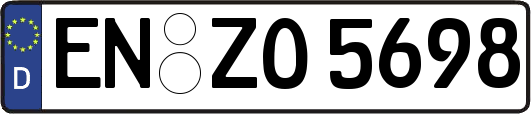 EN-ZO5698