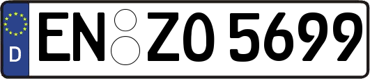 EN-ZO5699