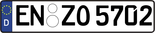 EN-ZO5702