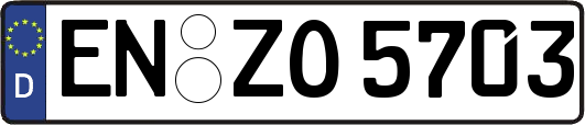 EN-ZO5703