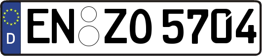 EN-ZO5704