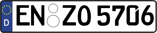 EN-ZO5706