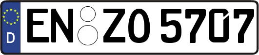 EN-ZO5707