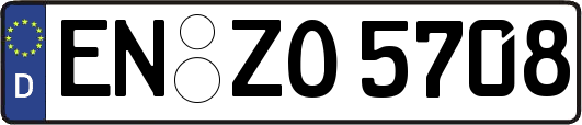 EN-ZO5708