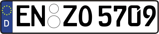 EN-ZO5709