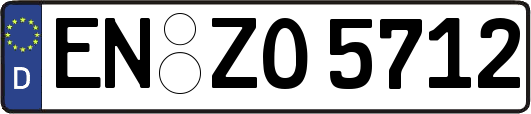 EN-ZO5712