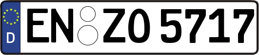 EN-ZO5717