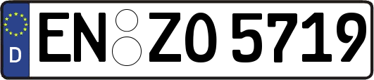 EN-ZO5719