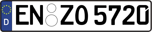 EN-ZO5720