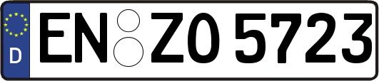 EN-ZO5723