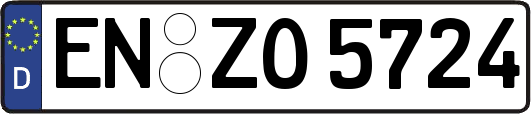 EN-ZO5724