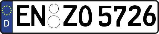 EN-ZO5726