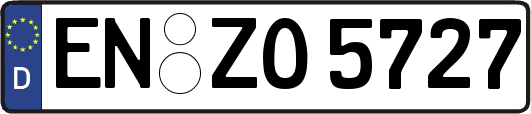 EN-ZO5727