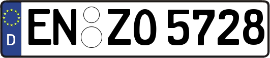 EN-ZO5728