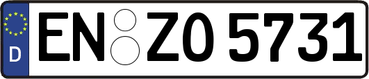 EN-ZO5731