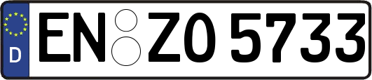 EN-ZO5733