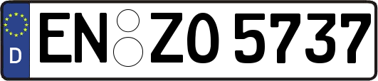 EN-ZO5737