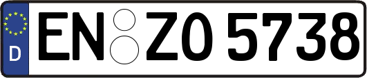 EN-ZO5738