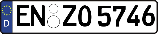 EN-ZO5746