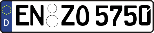 EN-ZO5750