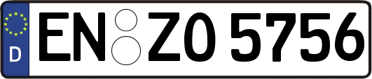 EN-ZO5756