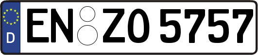 EN-ZO5757