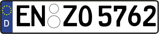 EN-ZO5762