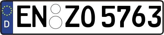 EN-ZO5763