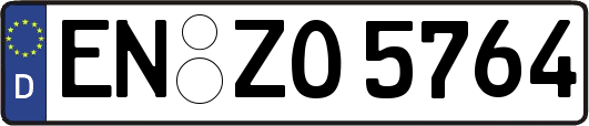 EN-ZO5764