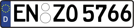 EN-ZO5766