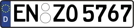 EN-ZO5767