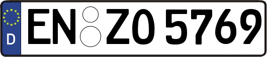 EN-ZO5769