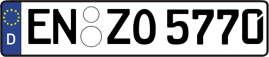 EN-ZO5770