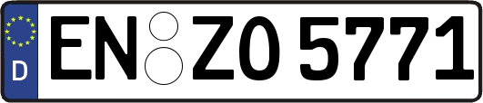 EN-ZO5771