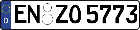 EN-ZO5773