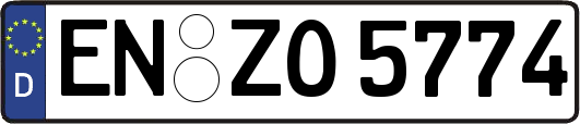 EN-ZO5774