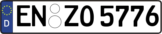 EN-ZO5776